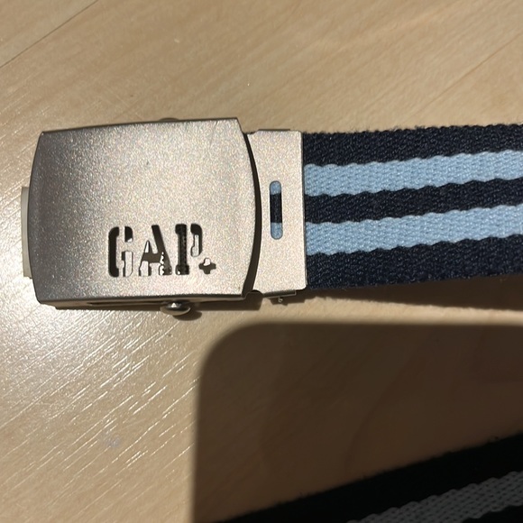 Gap kids belt - Picture 2 of 6